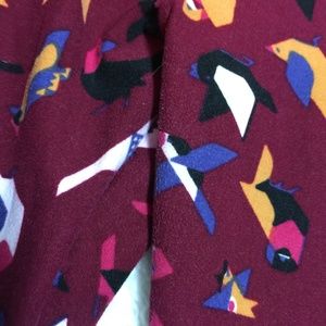 LuLaRoe Pants - 3/$25 LABOR DAY SALE Lularoe Leggings OS 2-10 LuLaRoe Pants - 3/$25 LABOR DAY SALE Lularoe Leggings OS 2-10